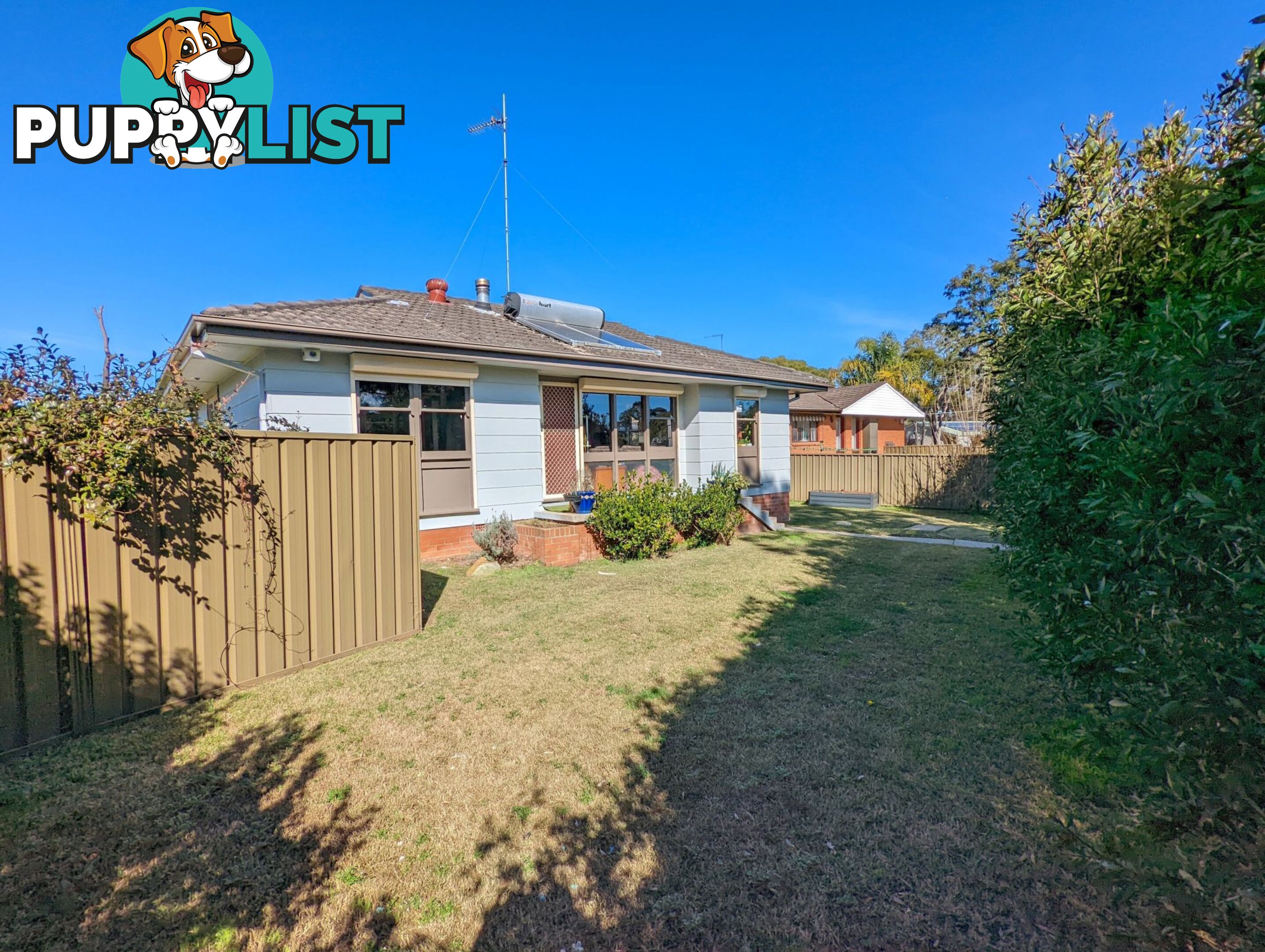 27 Reliance Crescent Willmot NSW 2770