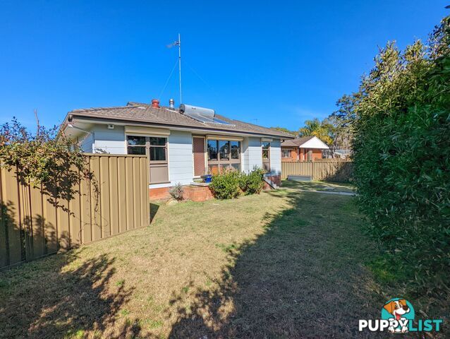 27 Reliance Crescent Willmot NSW 2770