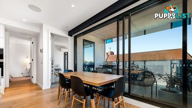 406 77 Hawthorn Road Caulfield North VIC 3161