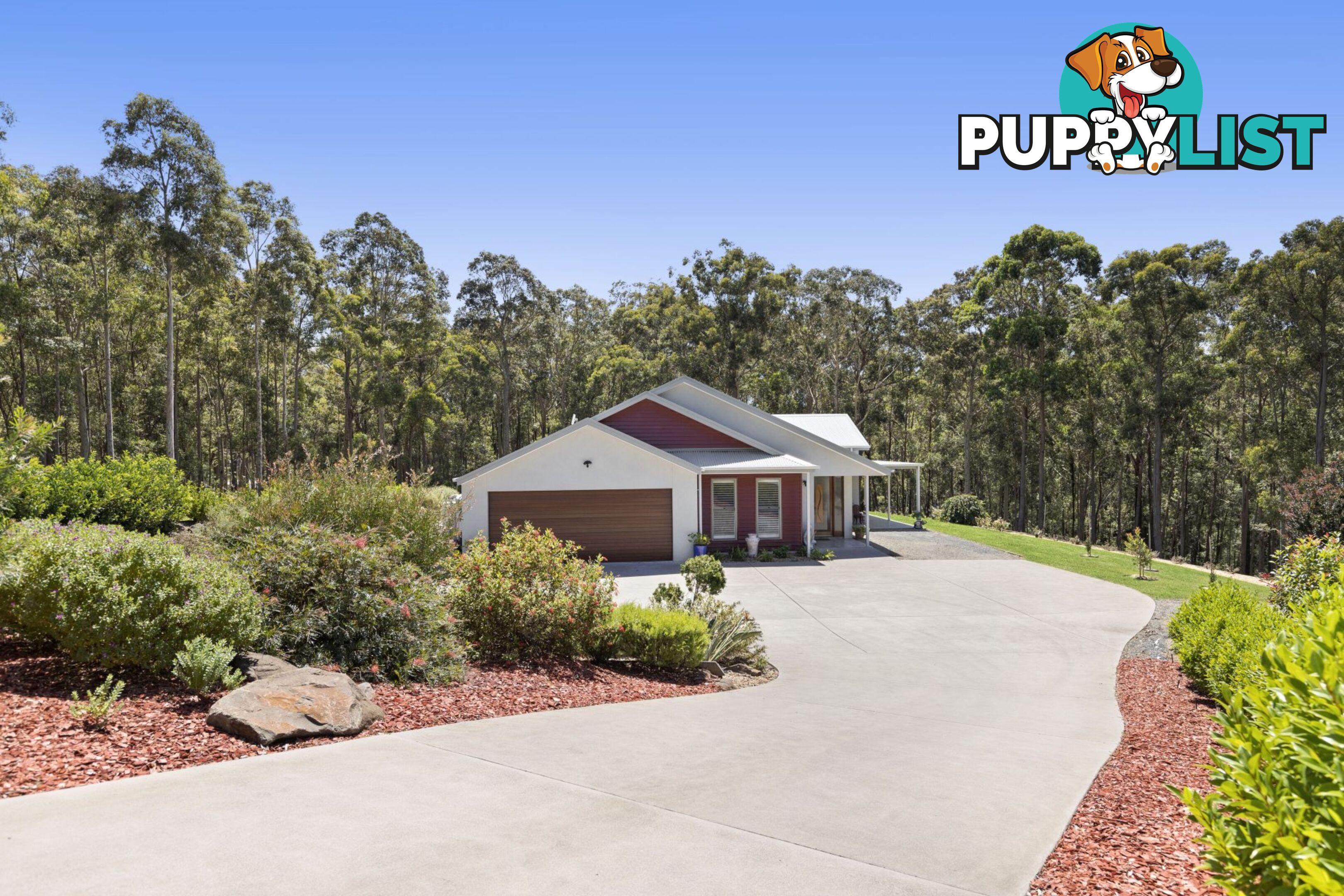 8 Woodlot Place BATEHAVEN NSW 2536