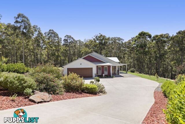 8 Woodlot Place BATEHAVEN NSW 2536