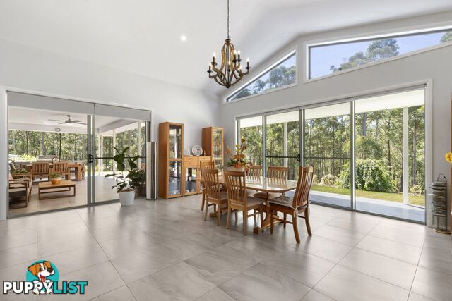 8 Woodlot Place BATEHAVEN NSW 2536