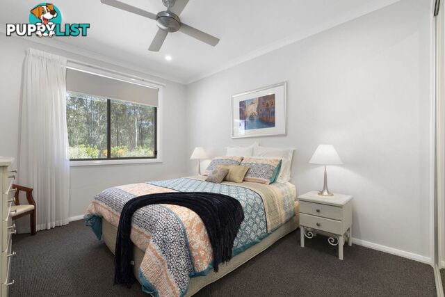 8 Woodlot Place BATEHAVEN NSW 2536