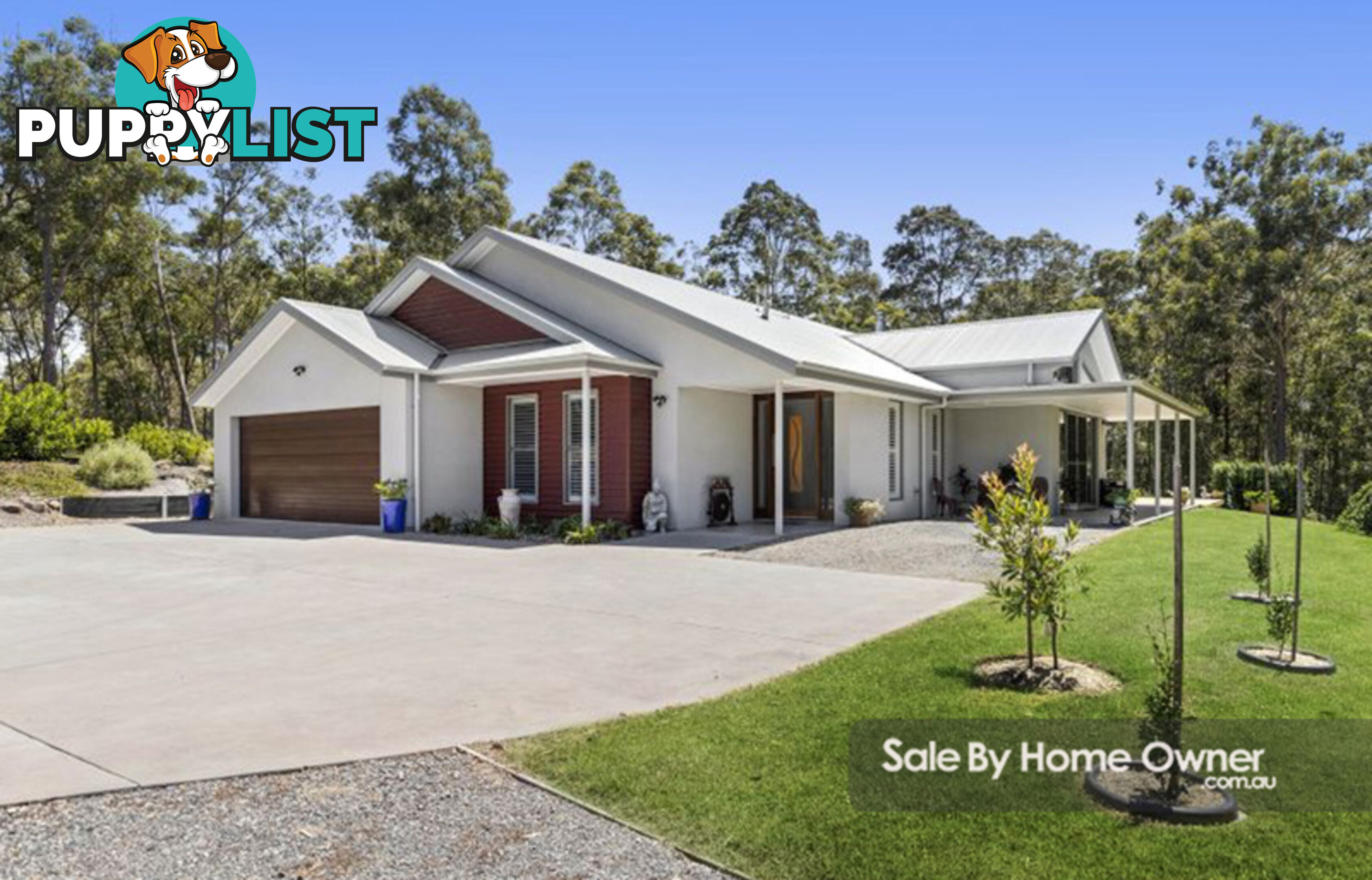 8 Woodlot Place BATEHAVEN NSW 2536