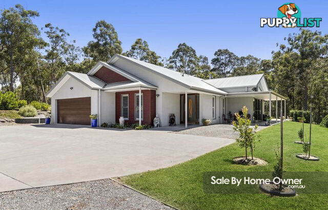 8 Woodlot Place BATEHAVEN NSW 2536