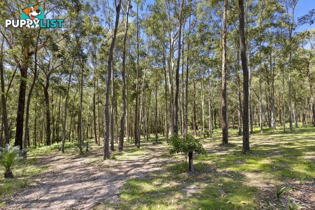 8 Woodlot Place BATEHAVEN NSW 2536