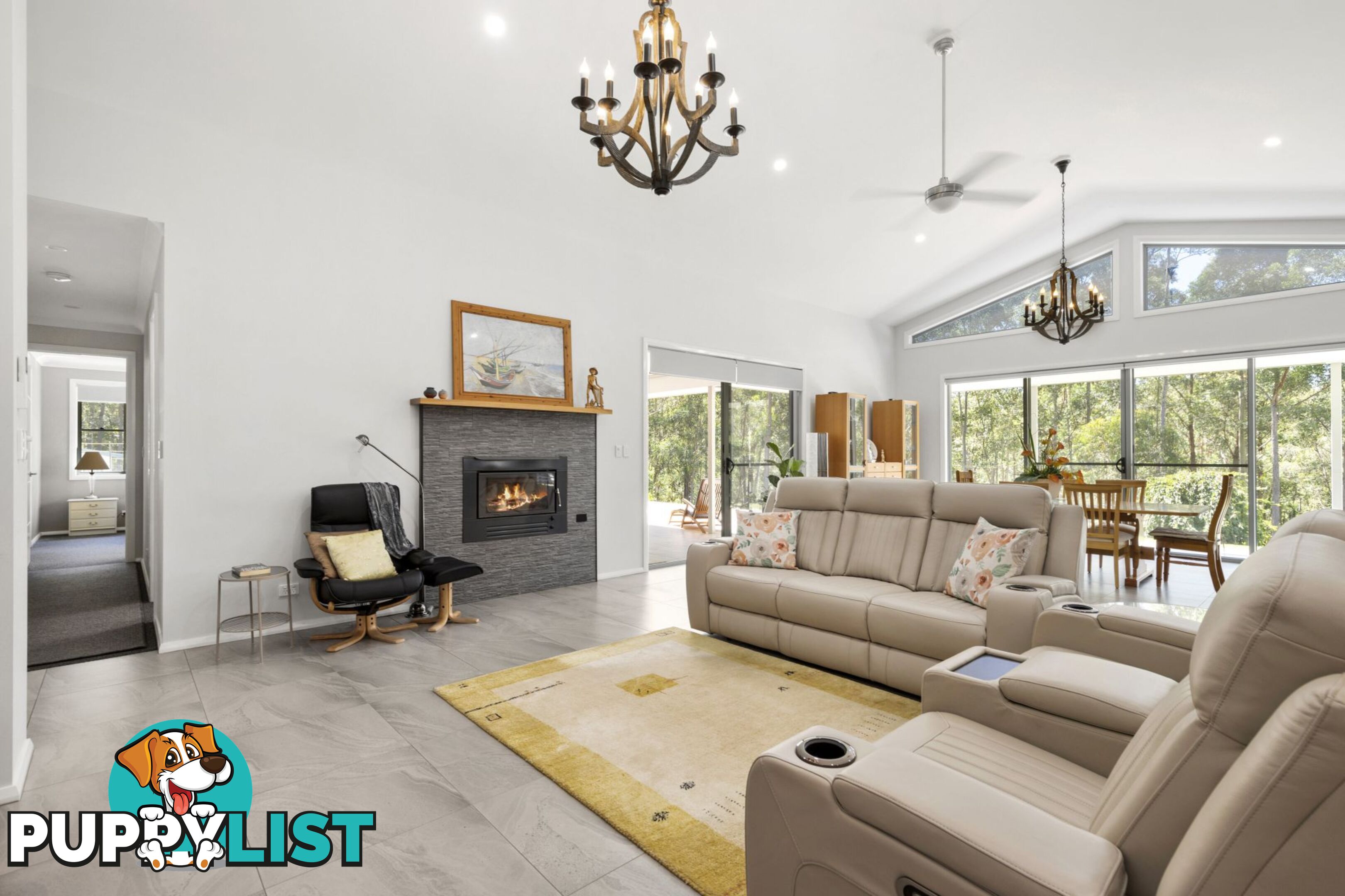 8 Woodlot Place BATEHAVEN NSW 2536