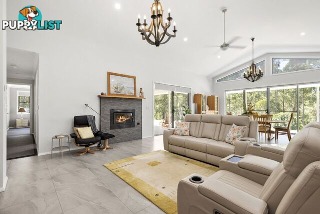 8 Woodlot Place BATEHAVEN NSW 2536