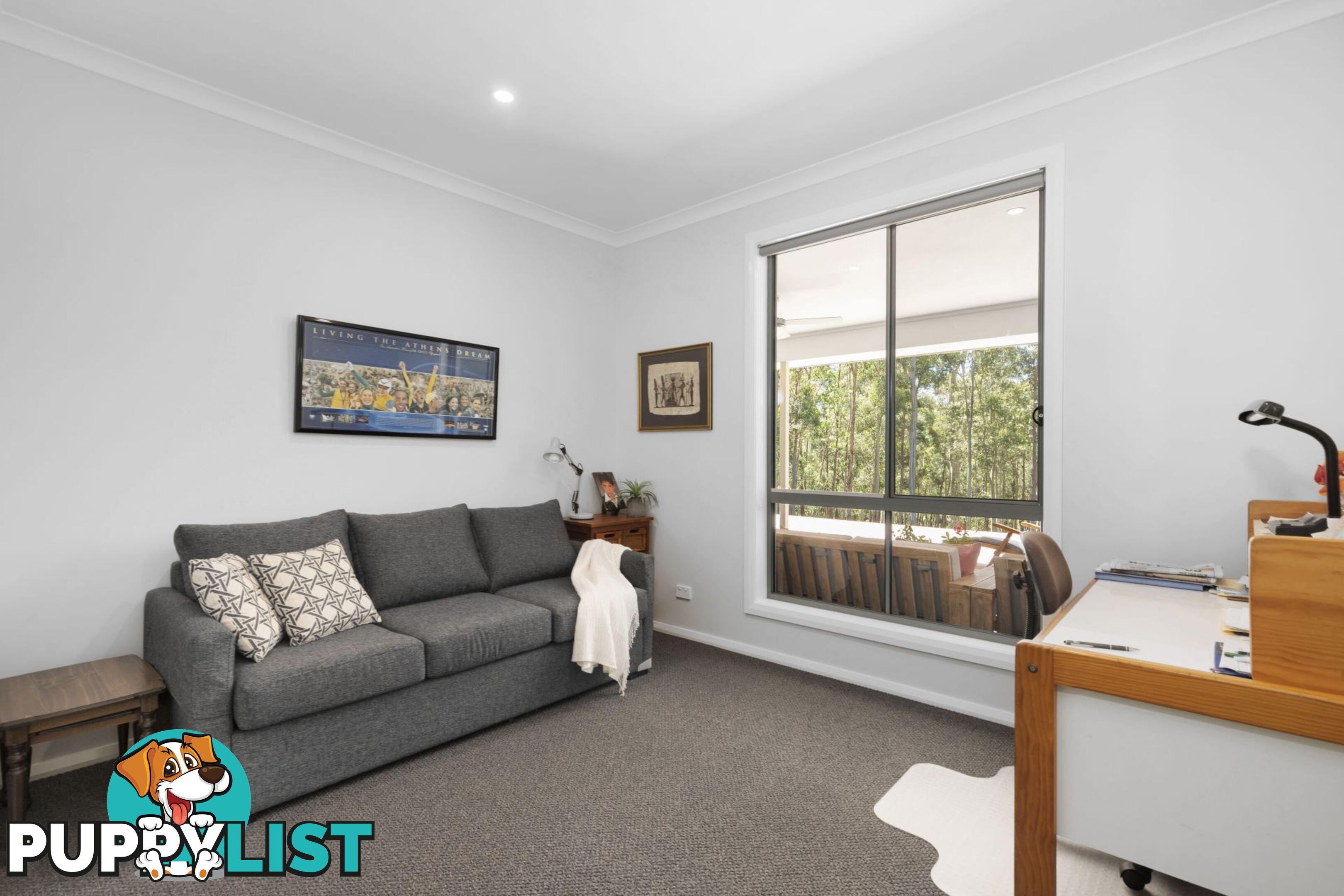 8 Woodlot Place BATEHAVEN NSW 2536