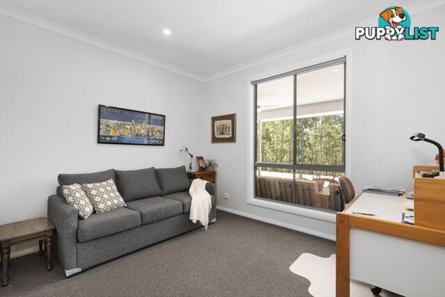 8 Woodlot Place BATEHAVEN NSW 2536