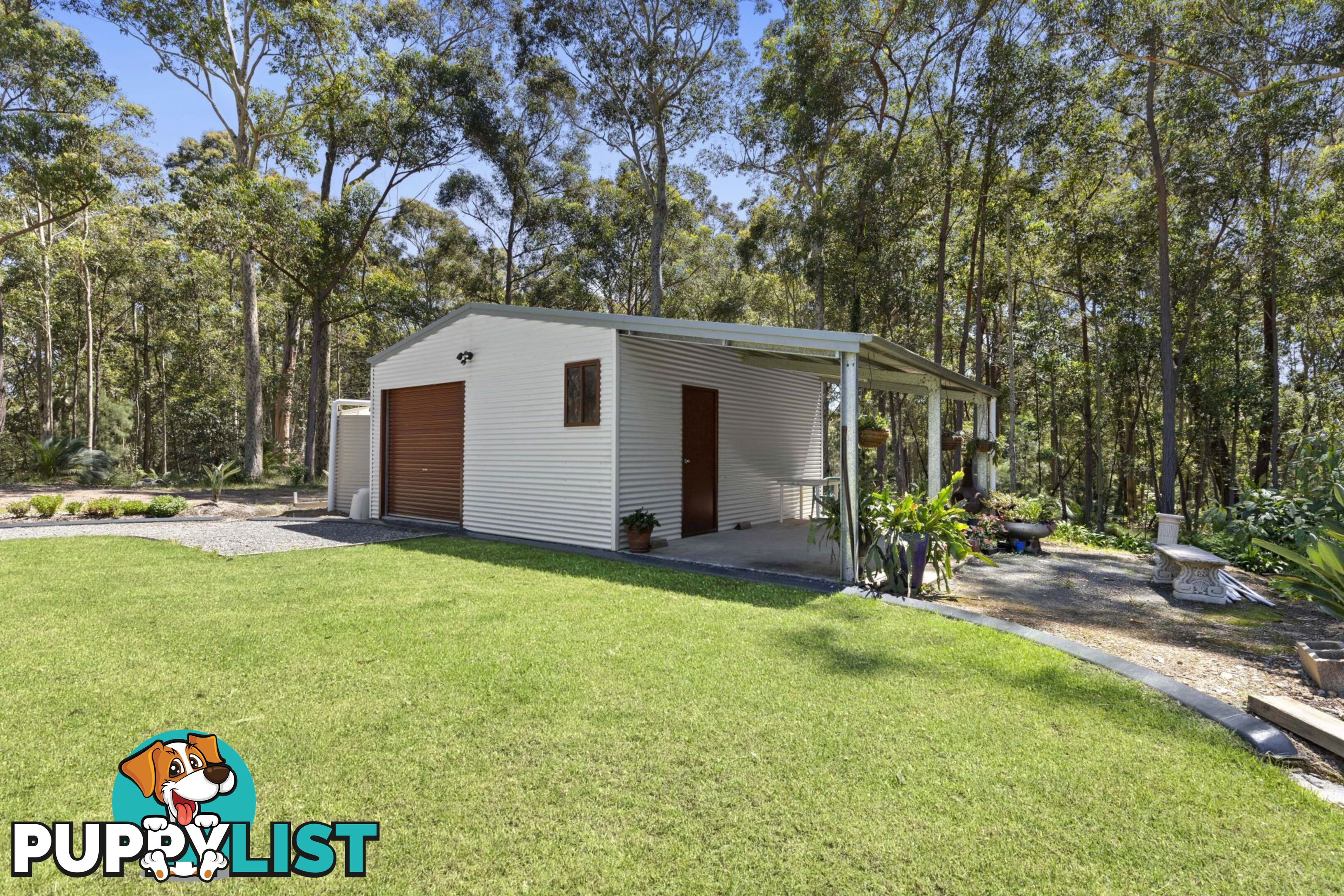 8 Woodlot Place BATEHAVEN NSW 2536