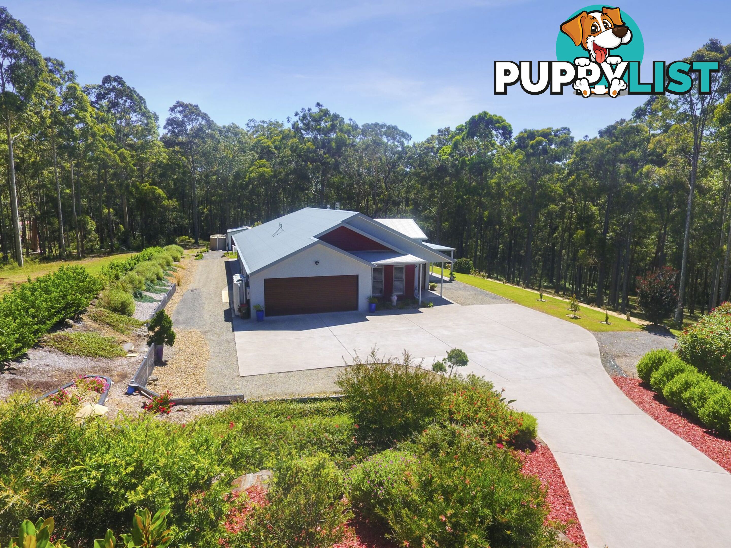 8 Woodlot Place BATEHAVEN NSW 2536