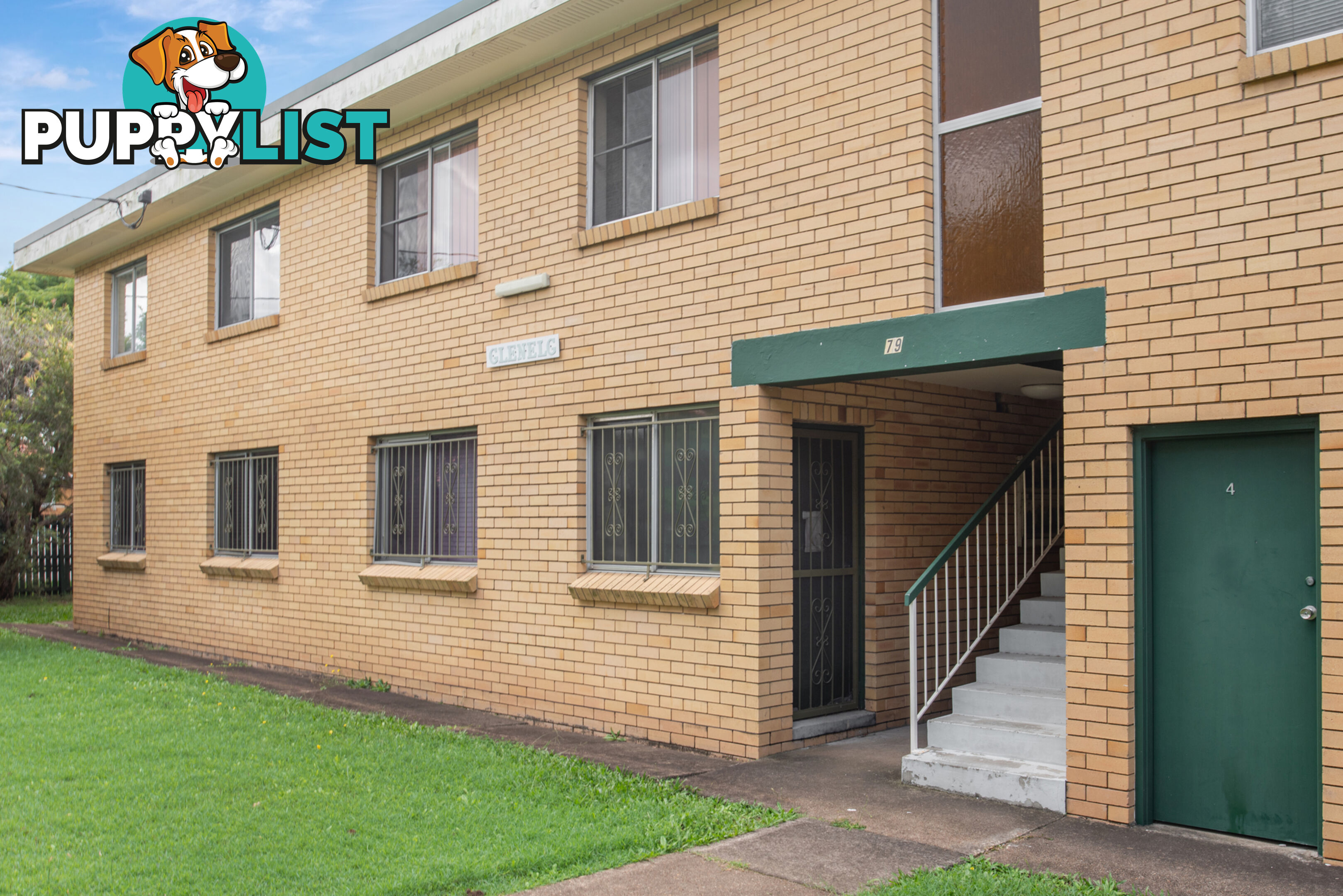 1 79 Gillies St Zillmere QLD 4034