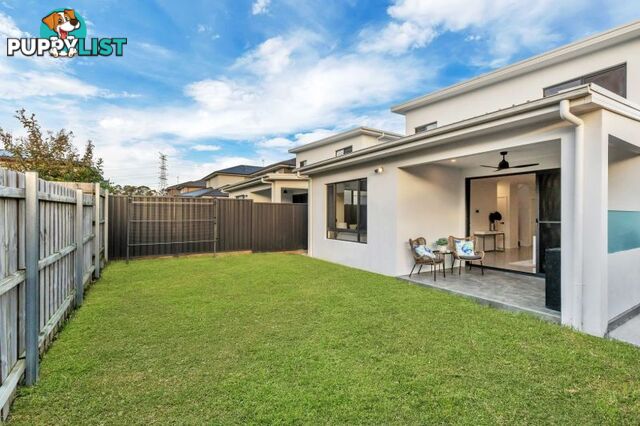 7 Avocet Cct Marsden park NSW 2765