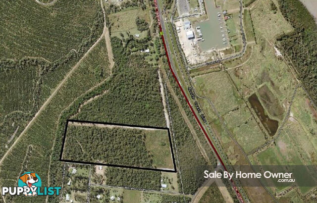 Lot 6 Stony Creek Road Cardwell QLD 4849