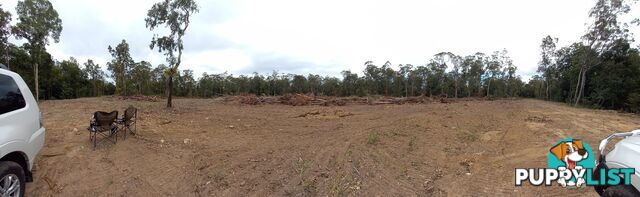 Lot 6 Stony Creek Road Cardwell QLD 4849