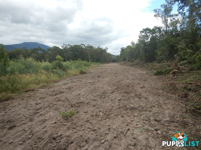 Lot 6 Stony Creek Road Cardwell QLD 4849