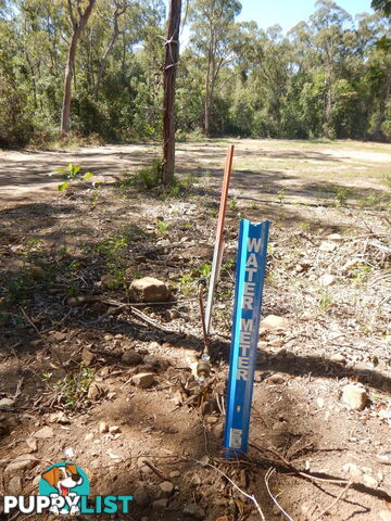 Lot 6 Stony Creek Road Cardwell QLD 4849