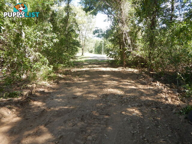 Lot 6 Stony Creek Road Cardwell QLD 4849