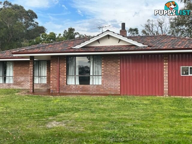 822 Eighty Road Baldivis WA 6171