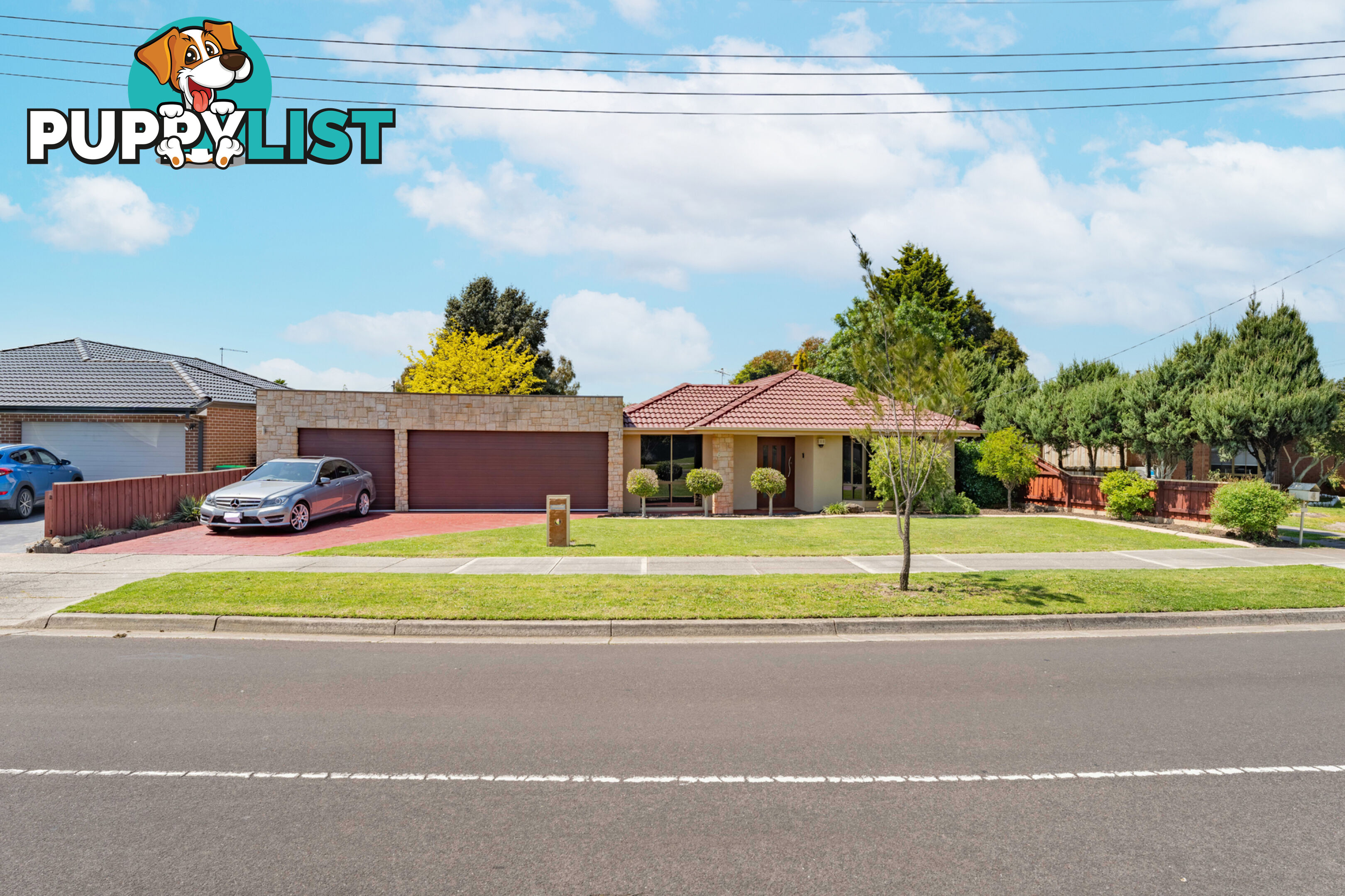 6 Axminster Drive Craigieburn VIC 3064