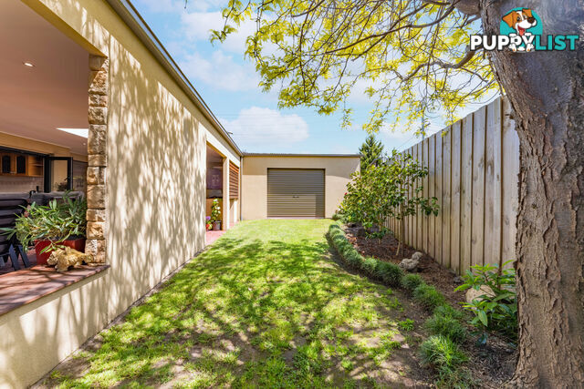 6 Axminster Drive Craigieburn VIC 3064