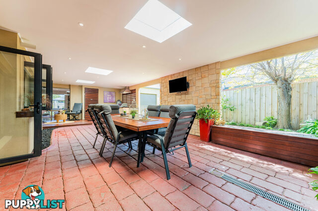 6 Axminster Drive Craigieburn VIC 3064