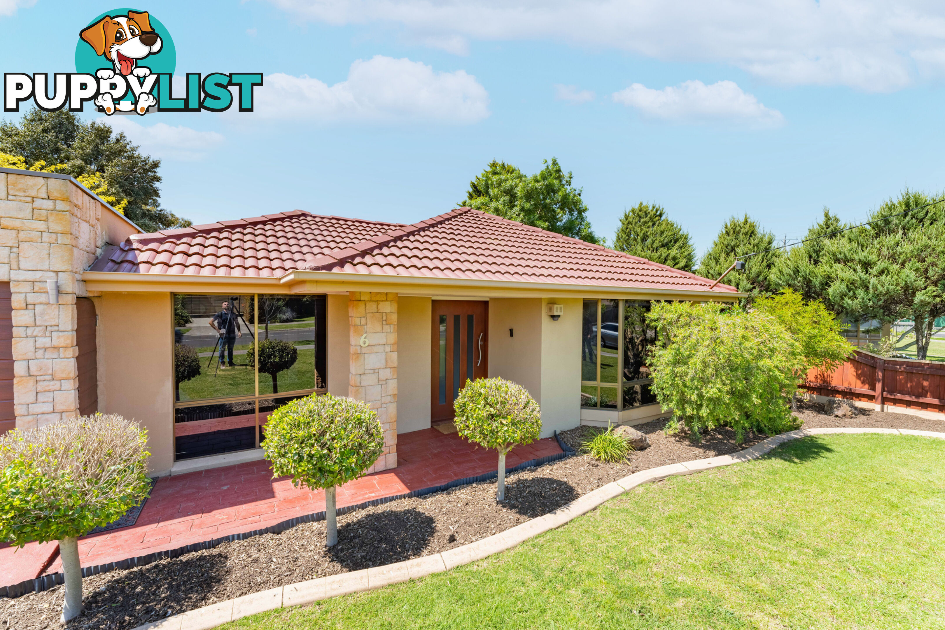 6 Axminster Drive Craigieburn VIC 3064