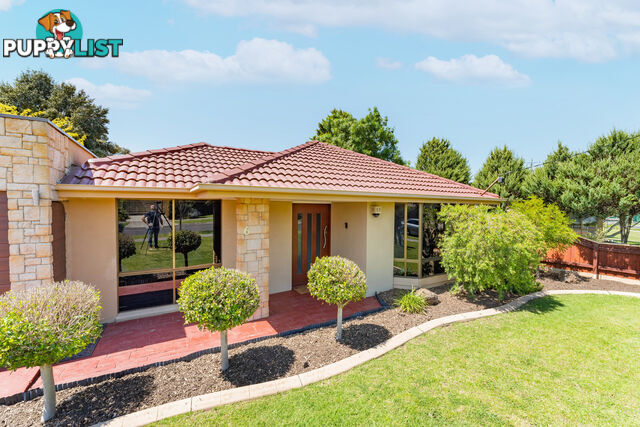 6 Axminster Drive Craigieburn VIC 3064