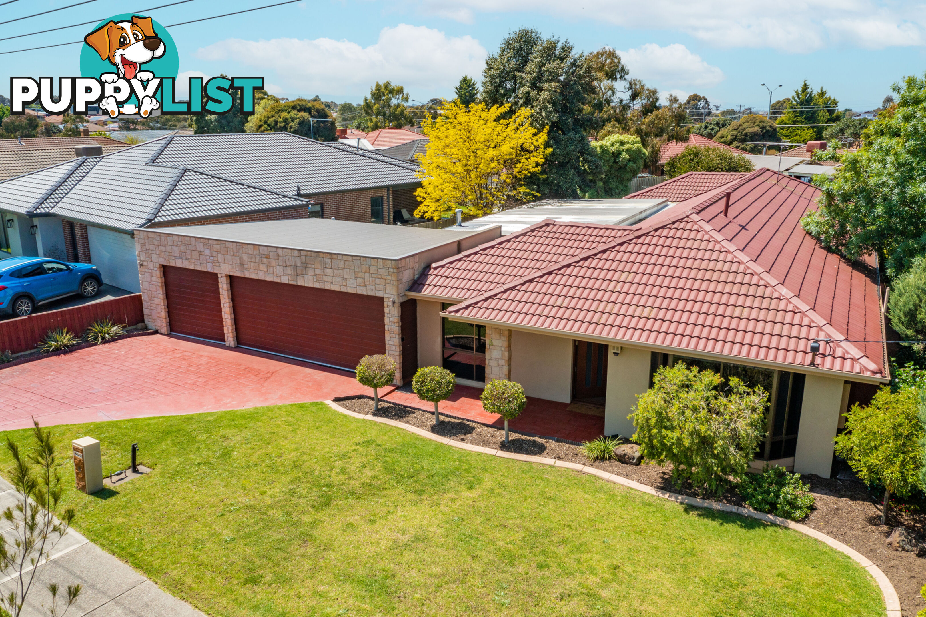 6 Axminster Drive Craigieburn VIC 3064