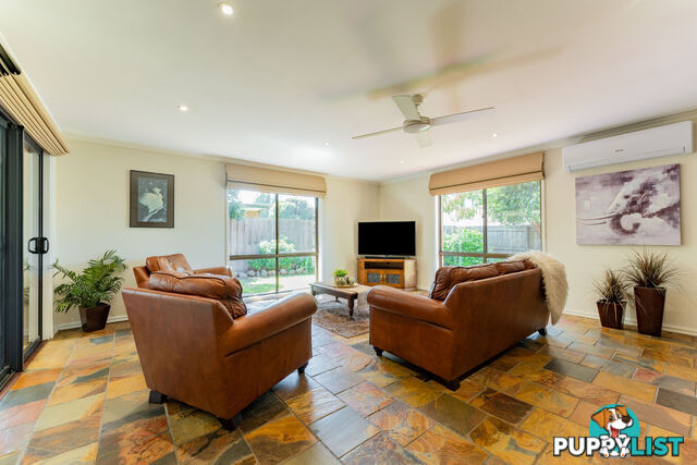 6 Axminster Drive Craigieburn VIC 3064