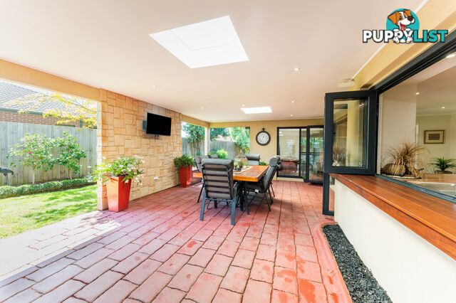 6 Axminster Drive Craigieburn VIC 3064