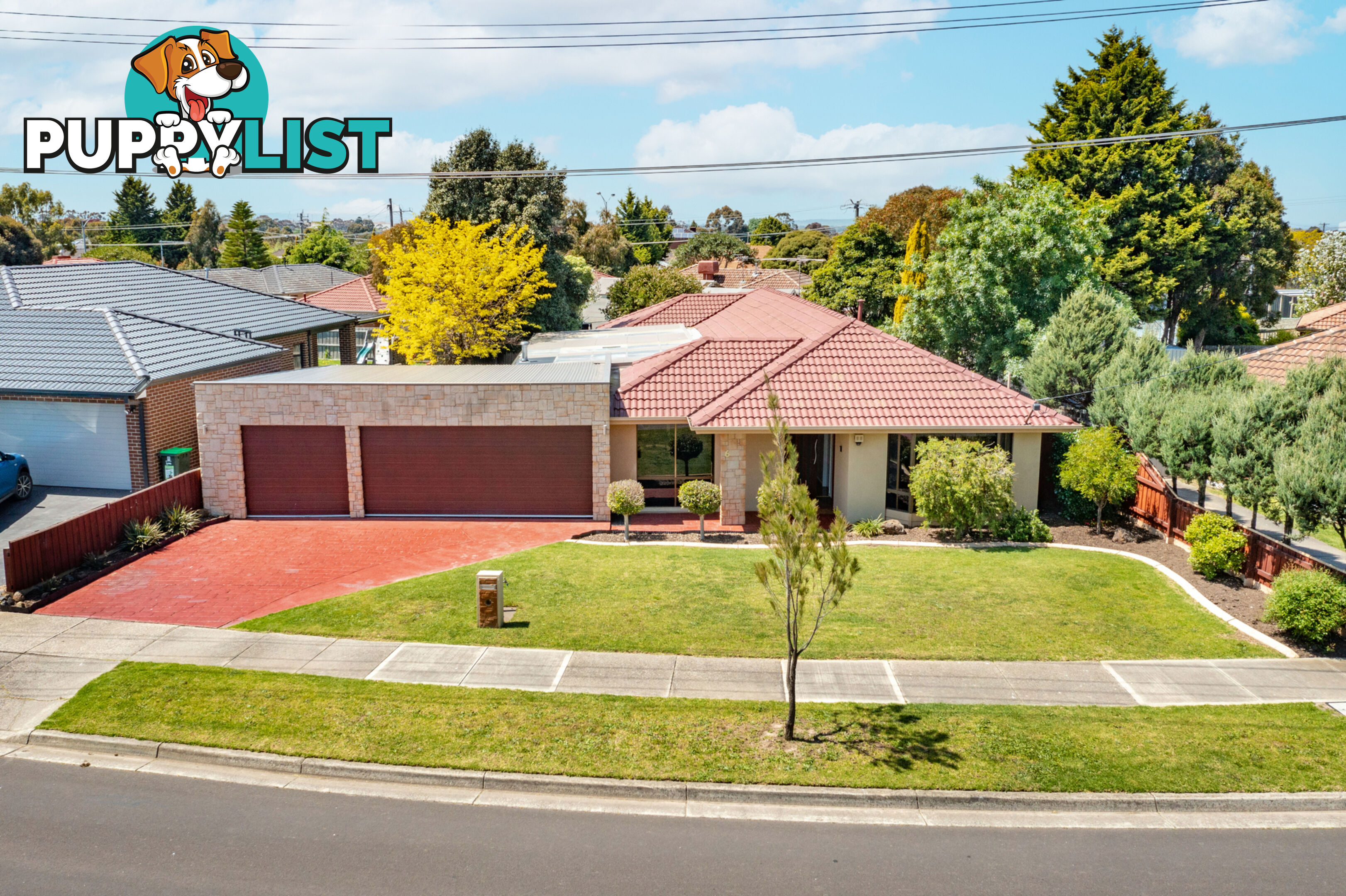 6 Axminster Drive Craigieburn VIC 3064