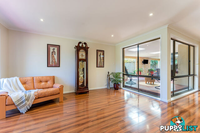 6 Axminster Drive Craigieburn VIC 3064