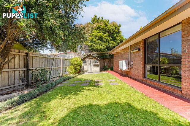 6 Axminster Drive Craigieburn VIC 3064