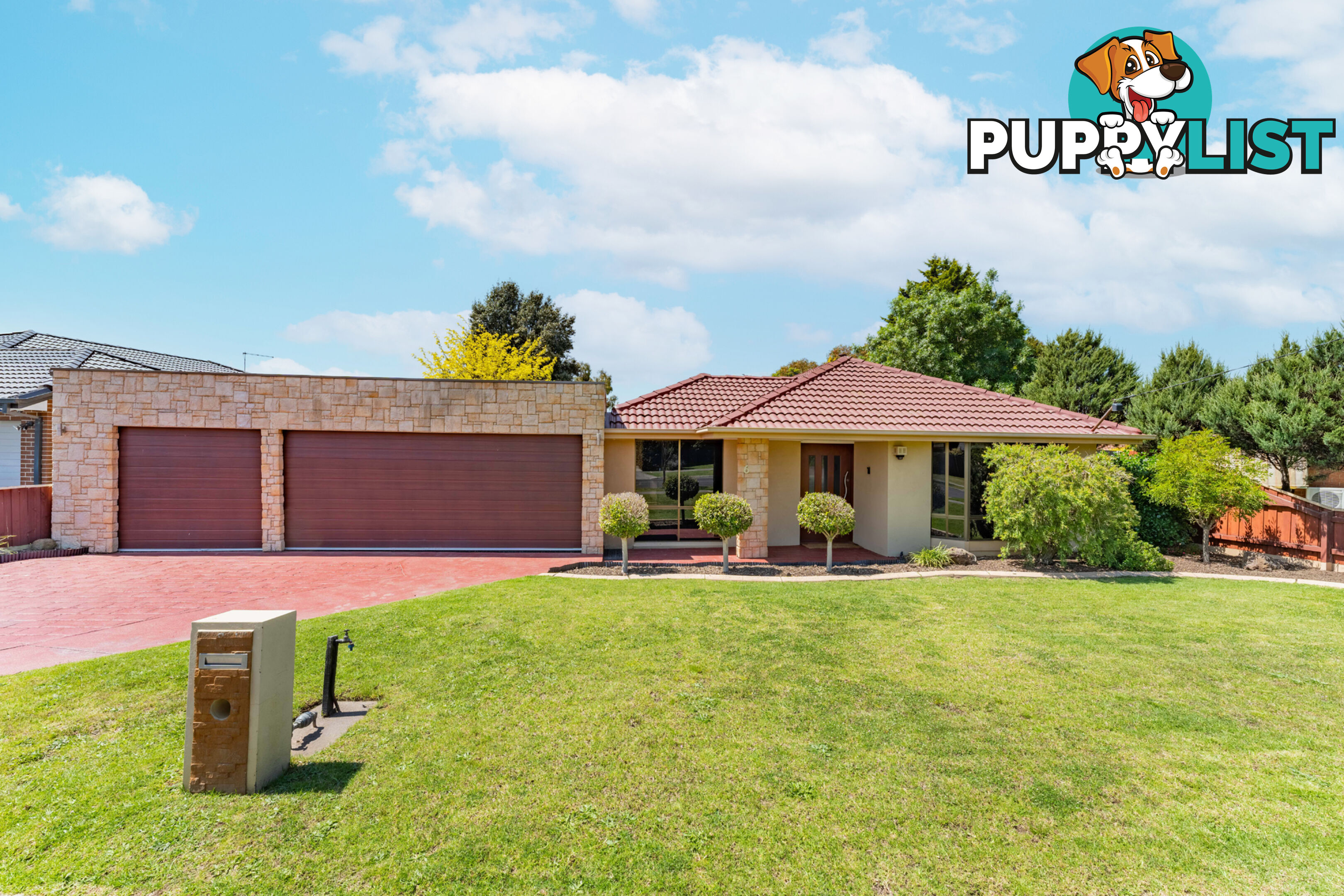 6 Axminster Drive Craigieburn VIC 3064