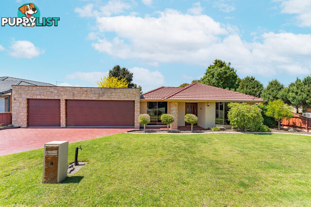 6 Axminster Drive Craigieburn VIC 3064