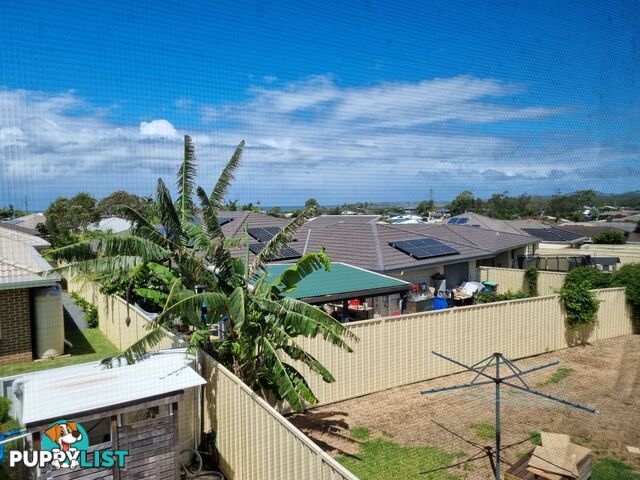 85 Coral St CORINDI BEACH NSW 2456