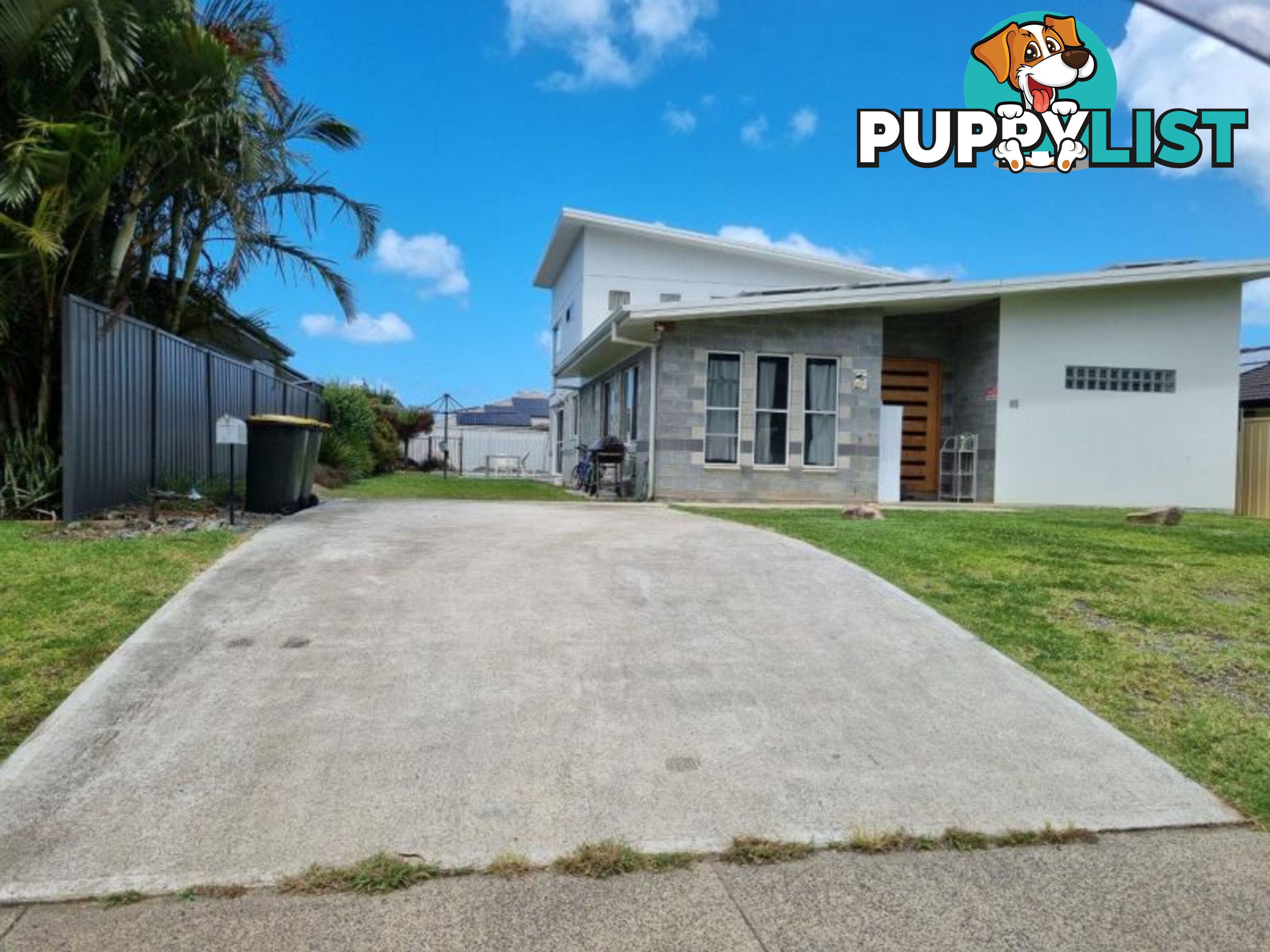 85 Coral St CORINDI BEACH NSW 2456