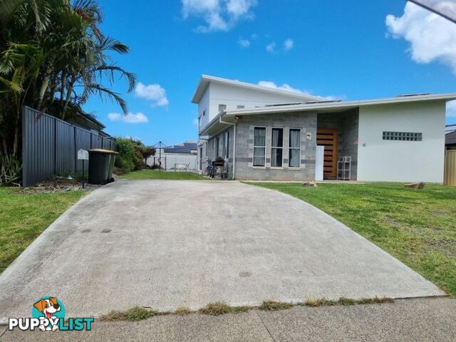 85 Coral St CORINDI BEACH NSW 2456