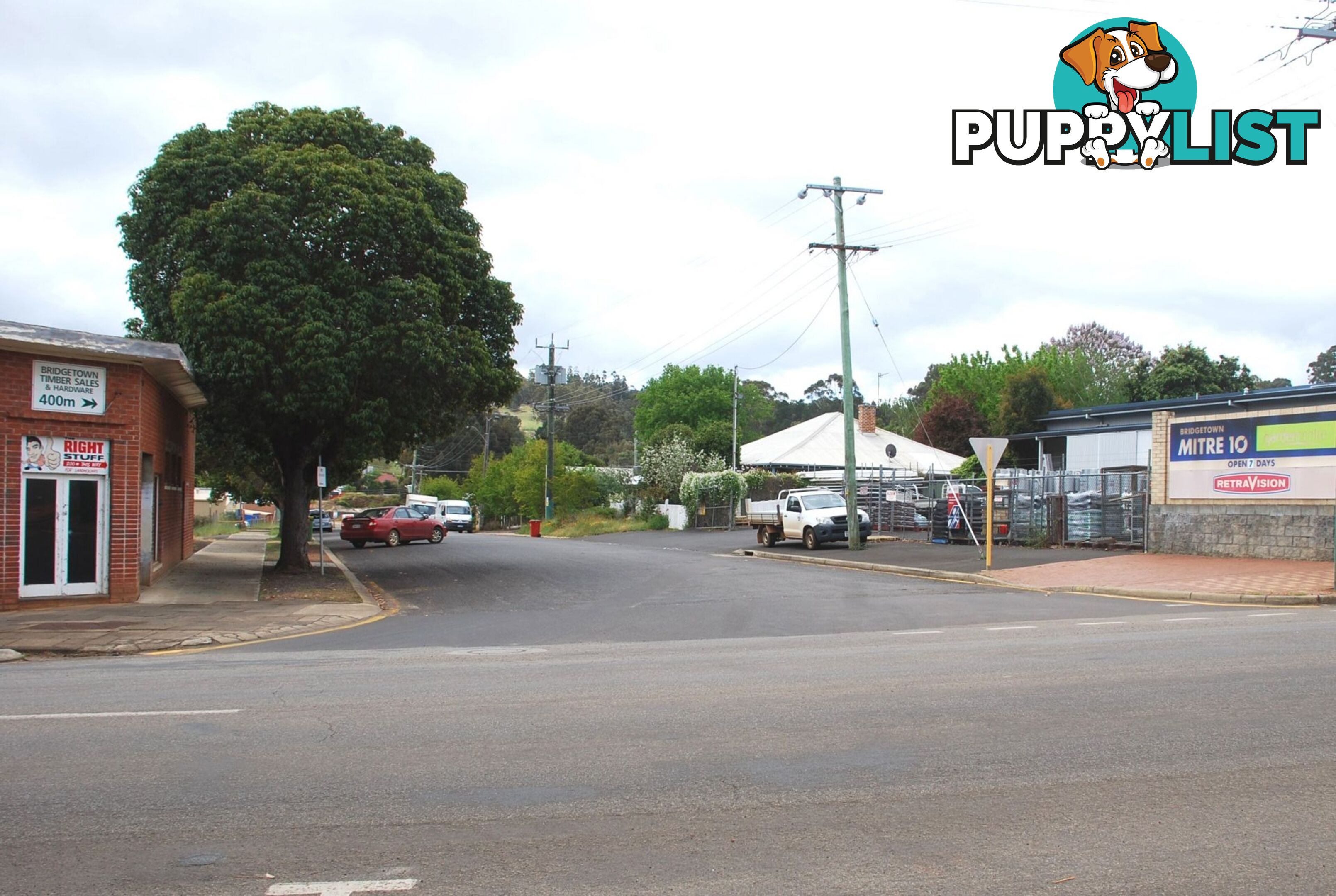 5 Rose Street BRIDGETOWN WA 6255