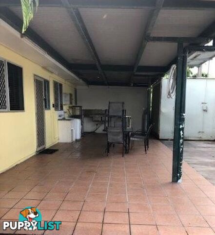 Unit 1 30 Hargrave Street Thursday Island QLD 4875