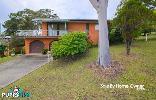 33 Fawcett Street Woolgoolga NSW 2456