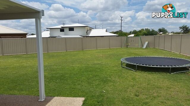 7 Highland Court EMERALD QLD 4720