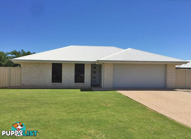 7 Highland Court EMERALD QLD 4720