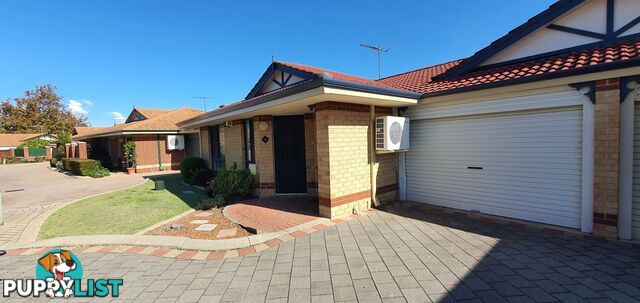 6 2 Keals Close Bentley WA 6102