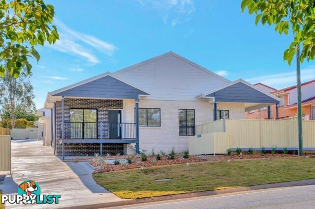 33 Luck Street Drayton QLD 4350