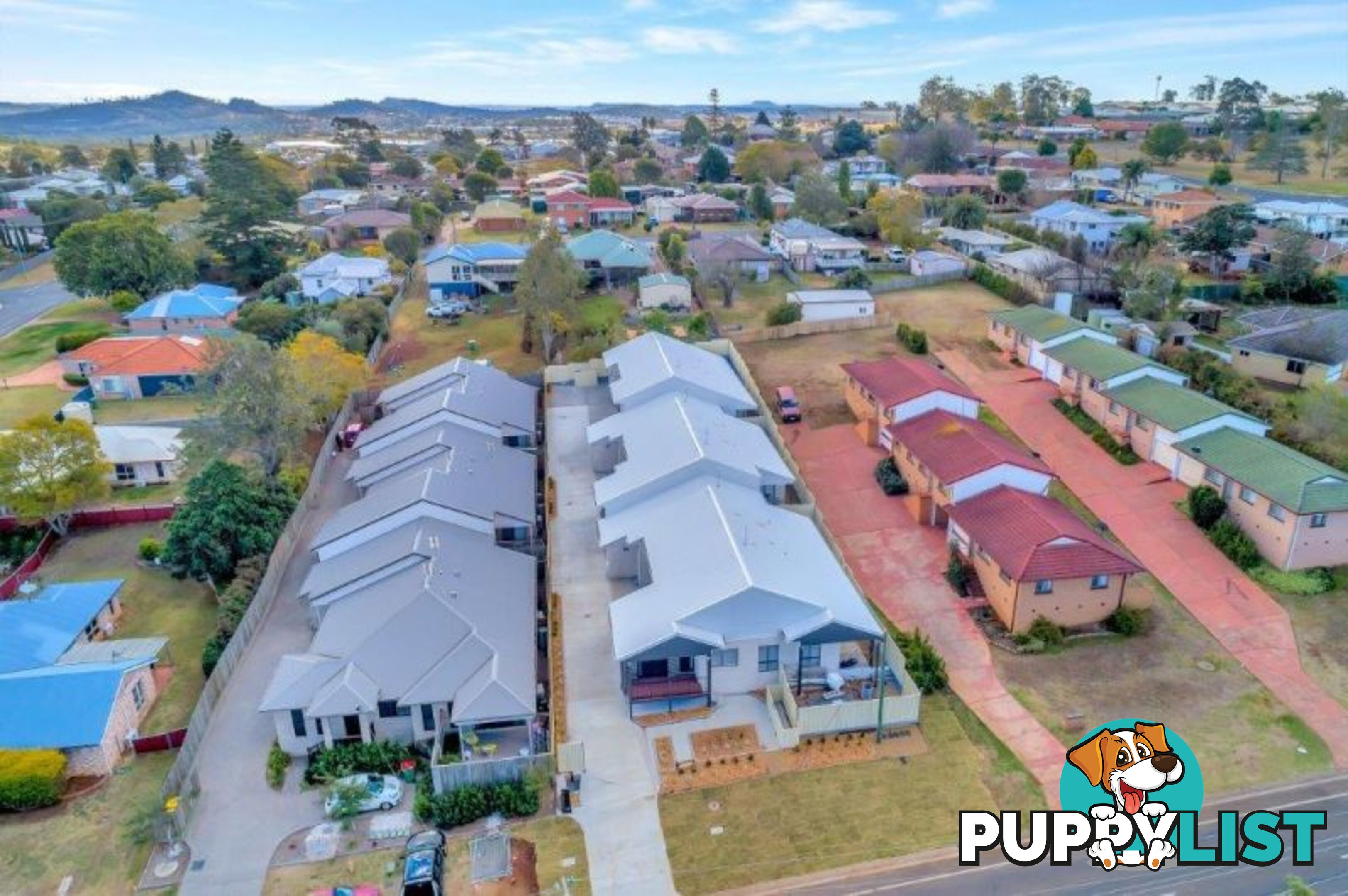 33 Luck Street Drayton QLD 4350