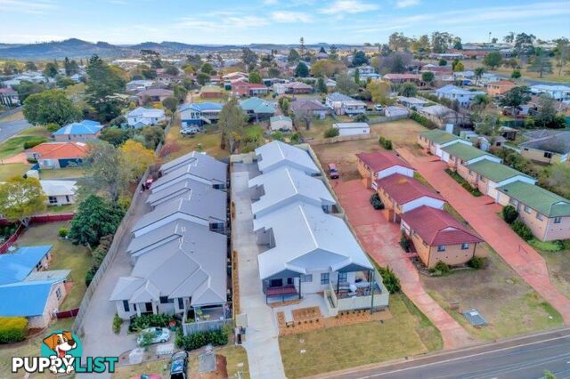 33 Luck Street Drayton QLD 4350