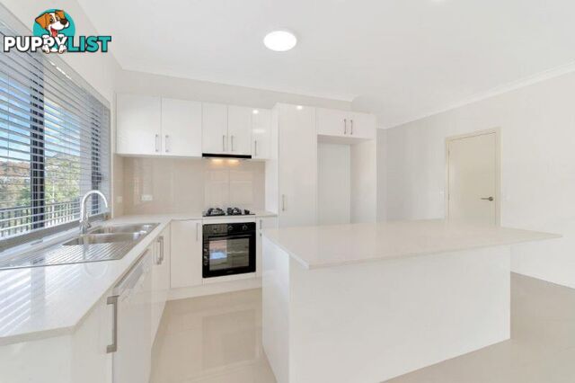 33 Luck Street Drayton QLD 4350